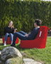 Atelier Del Sofa EVA Sport - Rojo